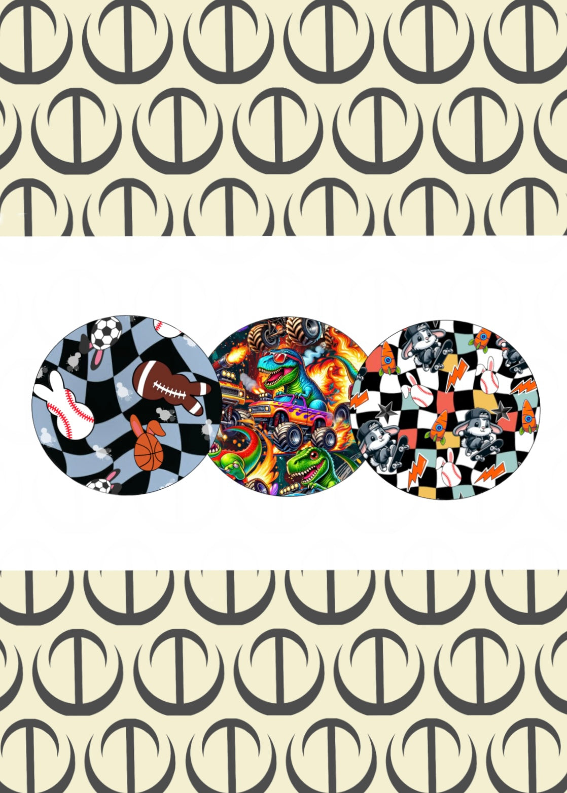 EASTER Libre G7 Stelo COVERS