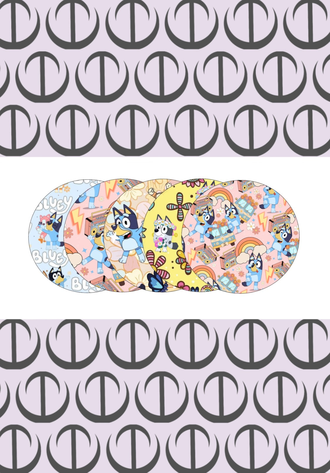 Libre G7 Stelo Covers