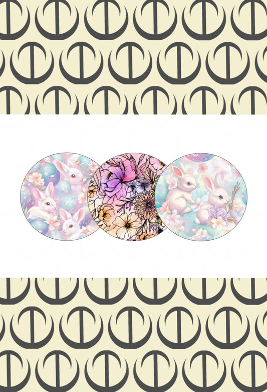 EASTER Libre G7 Stelo COVERS