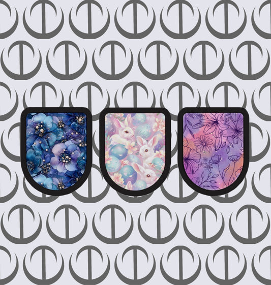 OMNIPOD Stickers