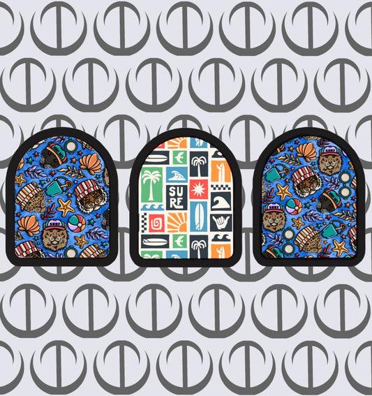 OMNIPOD Stickers