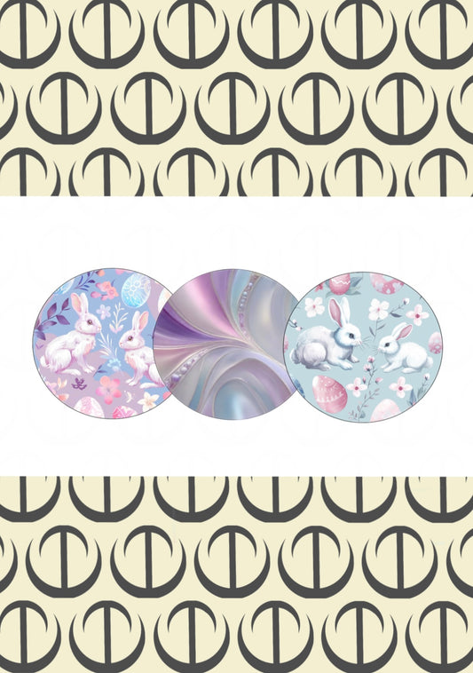 EASTER Libre G7 Stelo COVERS