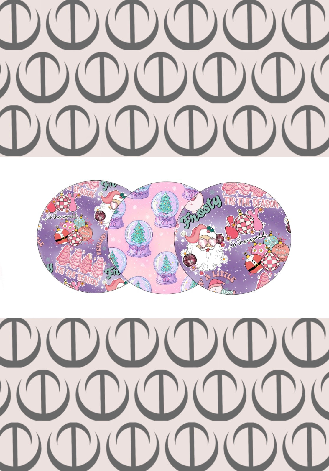 CHRISTMAS Libre G7 Stelo COVERS