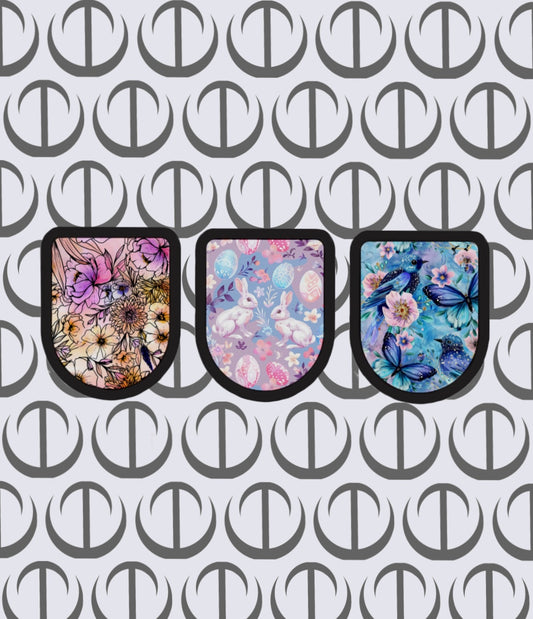 OMNIPOD Stickers