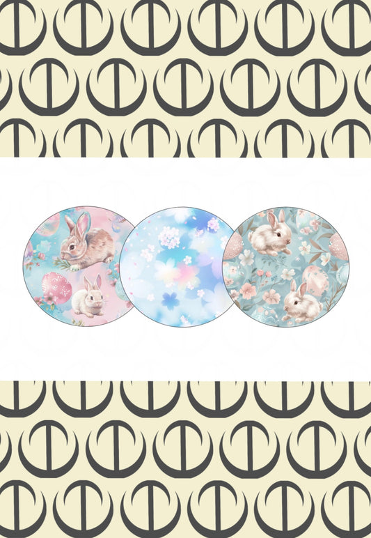 EASTER Libre G7 Stelo COVERS