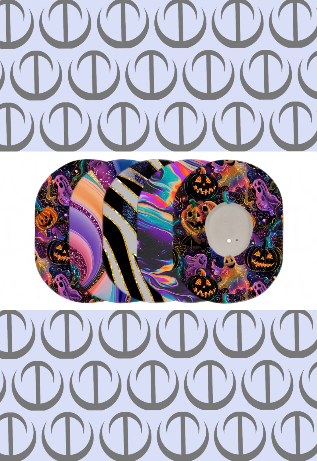 HALLOWEEN Stelo/G7