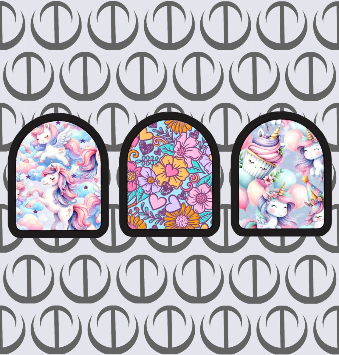 OMNIPOD Stickers