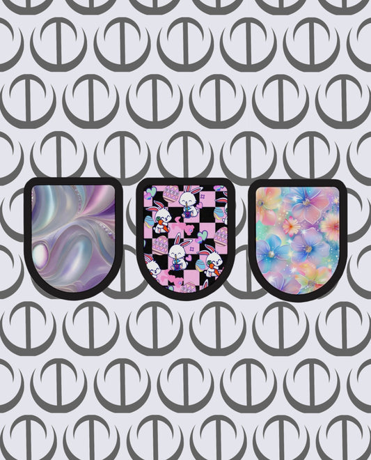 OMNIPOD Stickers