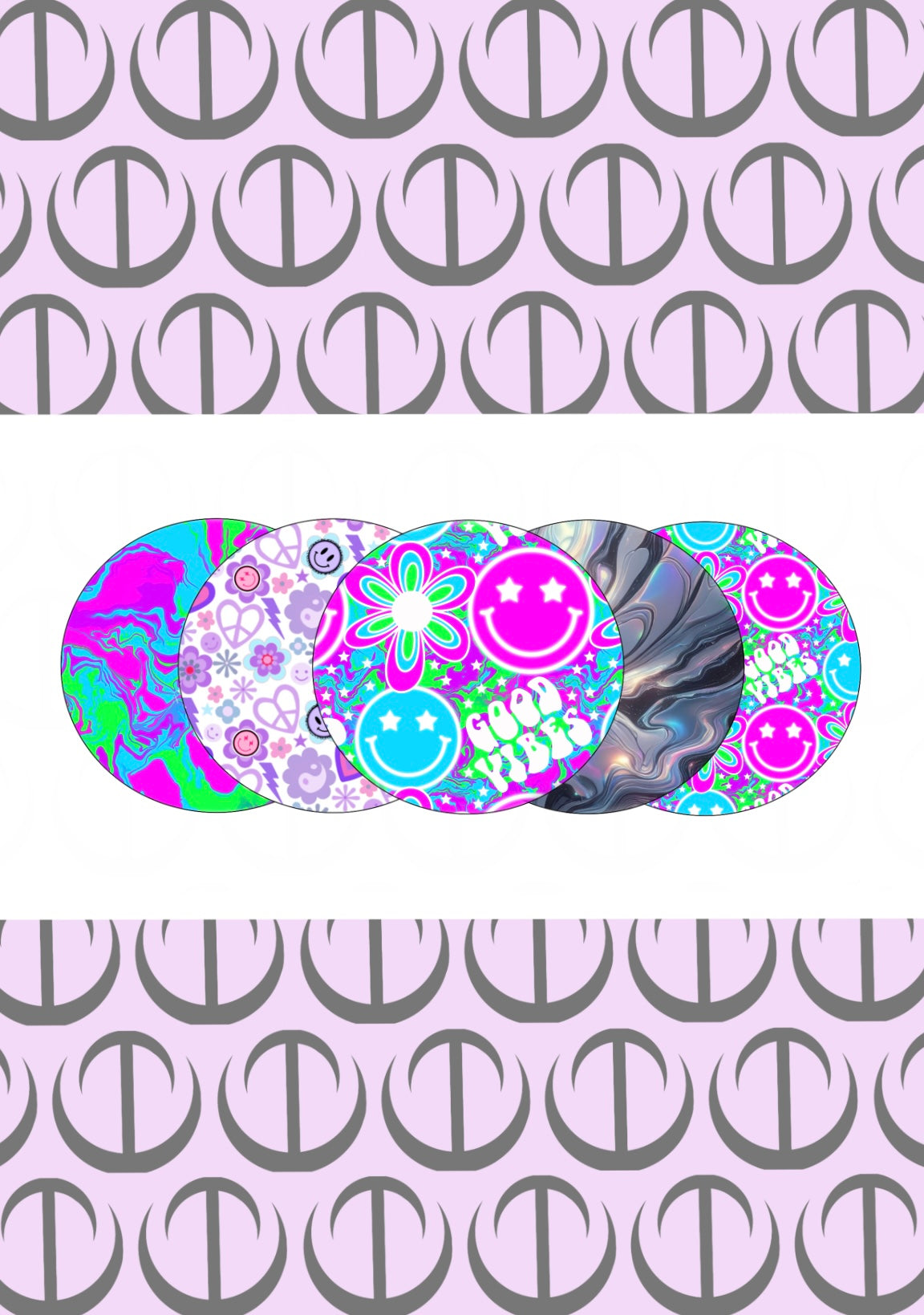 Libre G7 Stelo COVERS