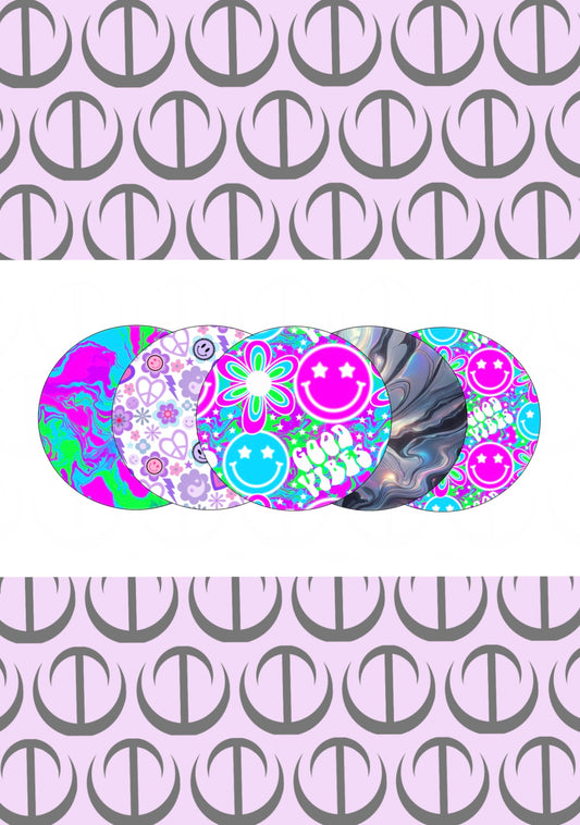 Libre G7 Stelo COVERS