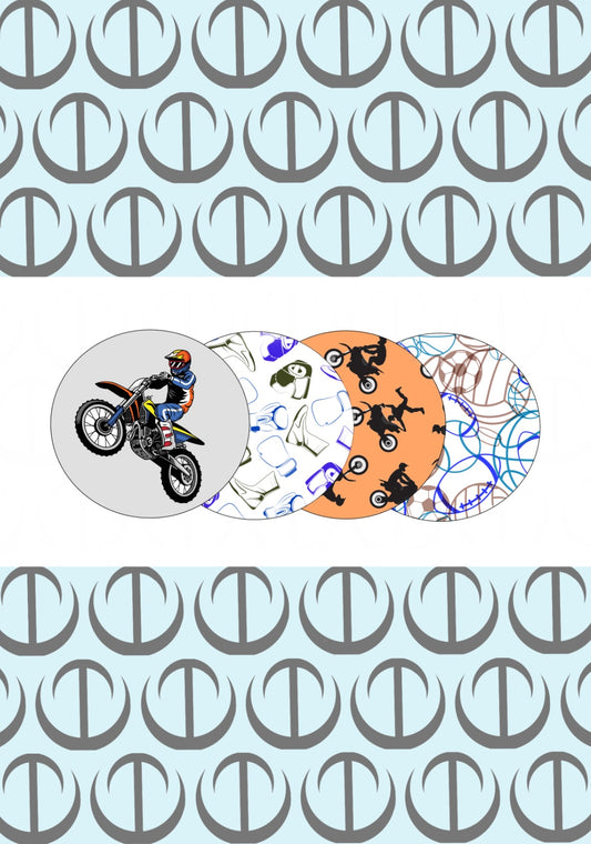 Libre G7 Stelo Covers