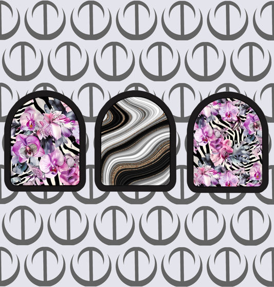 OMNIPOD Stickers