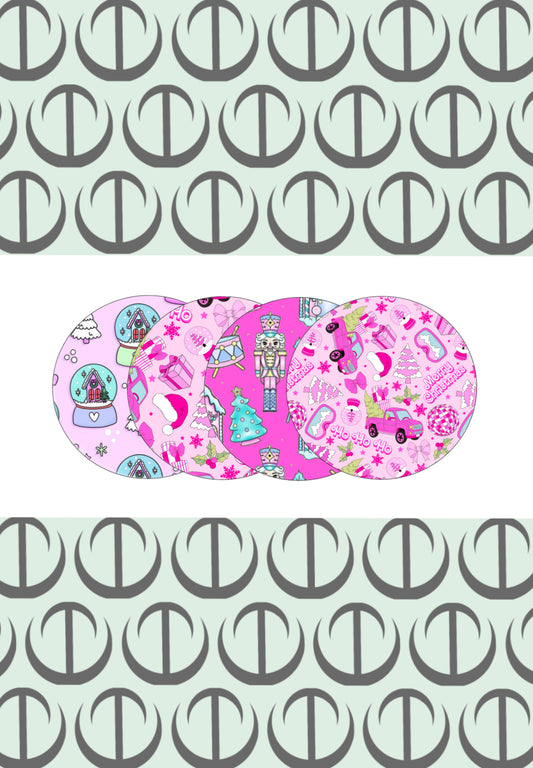 CHRISTMAS Libre G7 Stelo COVERS