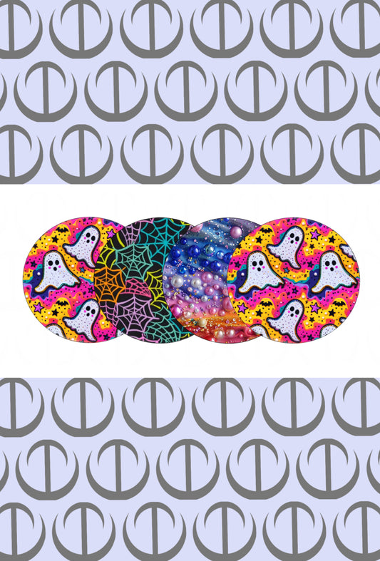 HALLOWEEN Libre Stelo/G7