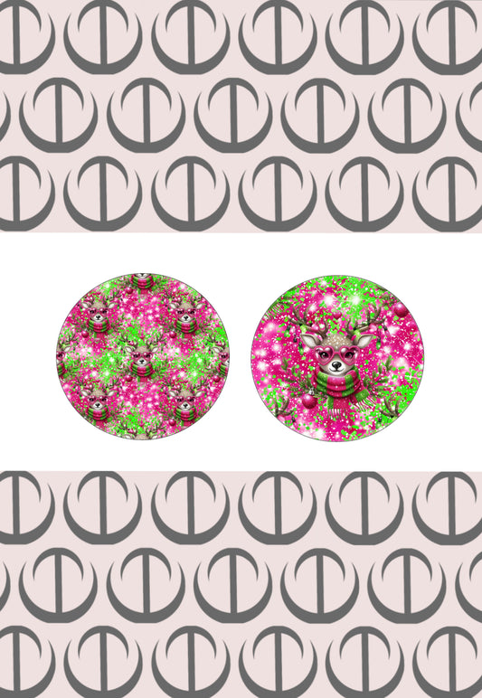 CHRISTMAS Libre G7 Stelo COVERS