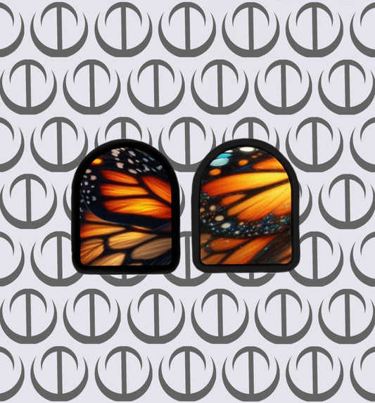 OMNIPOD Stickers
