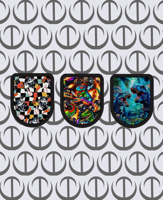OMNIPOD Stickers