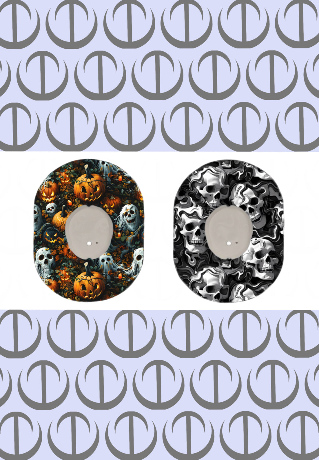 HALLOWEEN Stelo/G7
