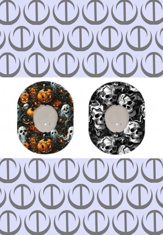 HALLOWEEN Stelo/G7